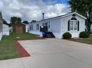 3319 Ridgewood Ave LOT 77, Springfield, IL 62702