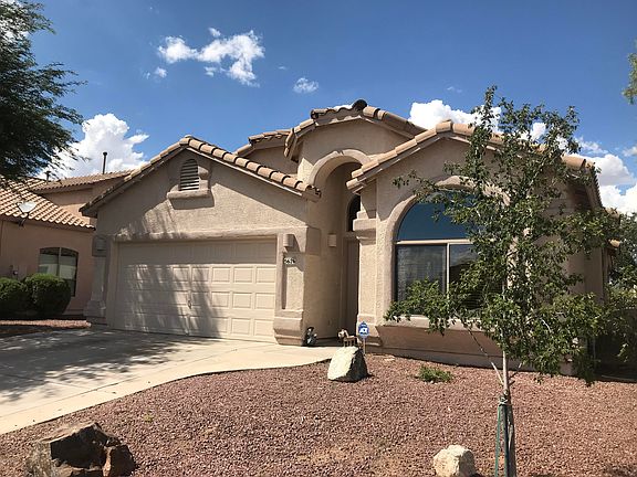 2nd image of 5626 W Cortaro Crossing Dr