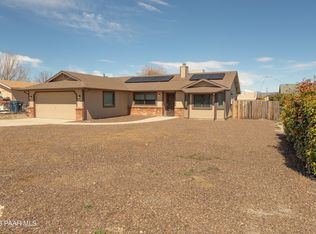 8114 E Gale Rd, Prescott Valley, AZ 86314