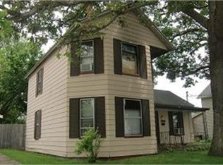 1505 Washington St, Muscatine, IA 52761