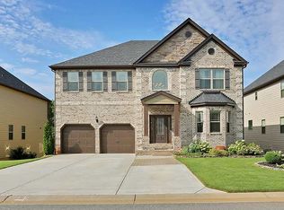 332 Sunnybrook Ln, Greer, SC 29650