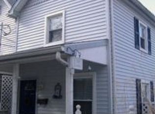 122 4th Ave, Pitman, NJ 08071