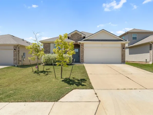 116 Fair Anne Dr, Georgetown, TX 78626