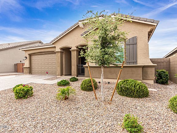 4th image of 41708 W Cielo Ln