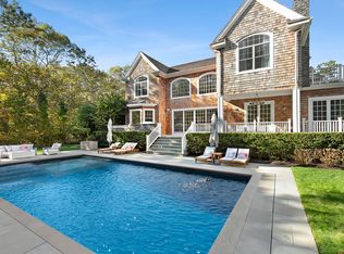 82 Birchwood Ln, Bridgehampton, NY 11932