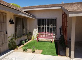 4343 Bramblewood St, Las Vegas, NV 89147
