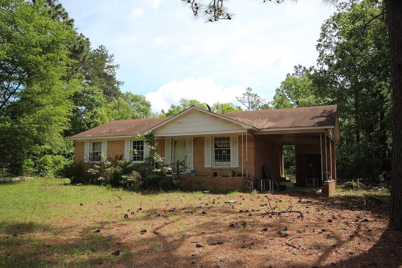3238 Porter Rd, Bethune, SC 29009 MLS 11174670 Zillow