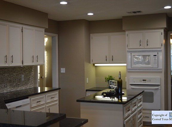 Gorgeous Kitchen