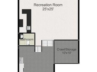 245 E Harrison St, Villa Park, IL 60181