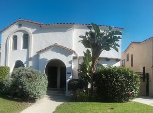 1020 Hi Point St, Los Angeles, CA 90035