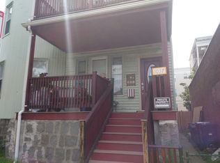 1037 Dorchester Ave #3, Dorchester, MA 02125
