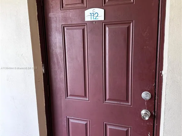 15201 NE 6th Ave APT C112, Miami, FL 33162
