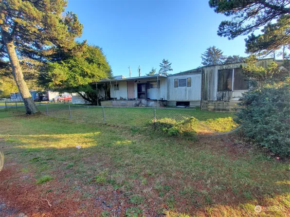 159 W Chehalis Street, Westport, WA 98595