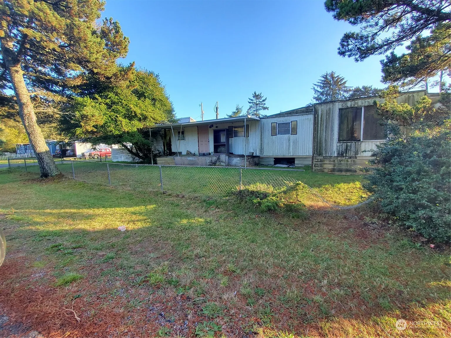 159 W Chehalis Street photo 1
