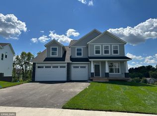 17205 61st St NE, Otsego, MN 55330