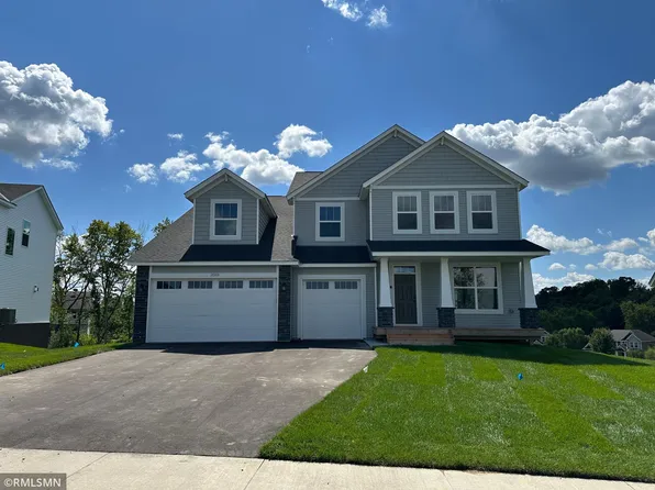 17205 61st St NE, Otsego, MN 55330