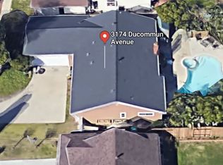 3174 Ducommun Ave, San Diego, CA 92122