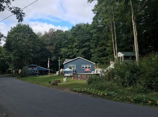 8441 Clock Rd, Taberg, NY 13471