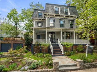 14 Gordon St, Jamaica Plain, MA 02130