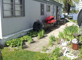 4261 Bass Lake Rd LOT 32, Pierson, MI 49339