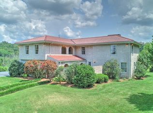 165 Parrish Dr, Greeneville, TN 37743