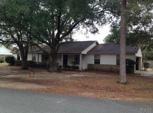 5328 Casper Cir, Milton, FL 32570