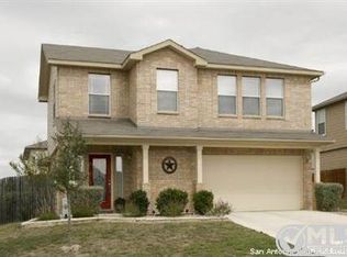 749 Fountain Gate, Schertz, TX 78108