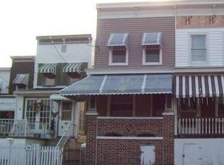 349 Penn St, Minersville, PA 17954