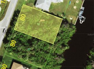 488 McCabe St #12, Pt Charlotte, FL 33953