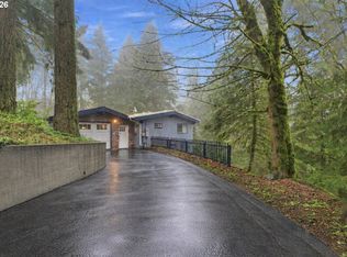 430 NW Skyline Blvd, Portland, OR