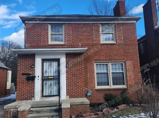 4810 Grayton St #1, Detroit, MI 48224