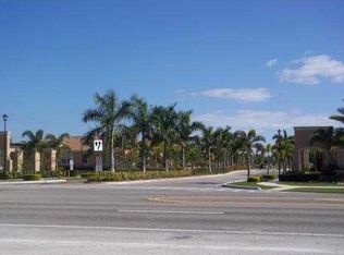 23811 SW 109th Pl #N, Homestead, FL 33032