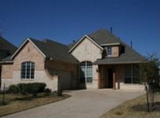 1314 Hillridge Dr, Round Rock, TX 78665