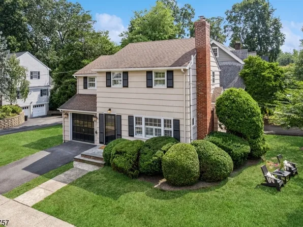 433 Linden Avenue, Westfield Town, NJ 07090