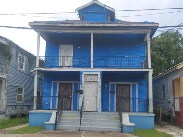 1337 S Genois St, New Orleans, LA 70125
