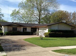 805 Edgefield Dr, Richardson, TX 75080