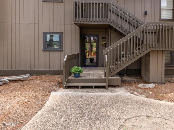 5 Pine Tree Road #120, Pinehurst, NC 28374