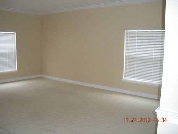 Formal Living-Dining