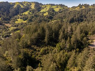 0 Vista Avenue, Forest Knolls, CA 94933