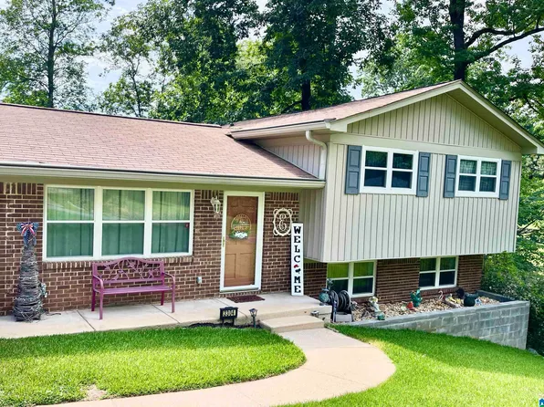 3304 Carol Dr, Birmingham, AL 35217