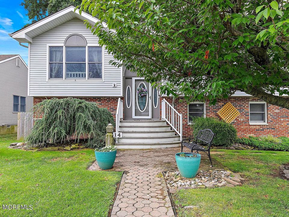 14 South Rd, Monmouth Beach, NJ 07750 Zillow