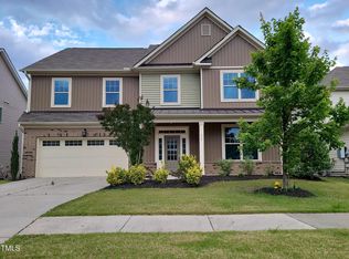 617 Hiddenbrook Dr, Durham, NC 27703