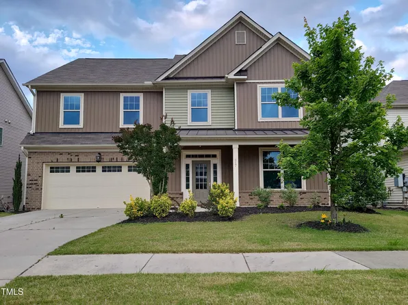 617 Hiddenbrook Dr, Durham, NC 27703