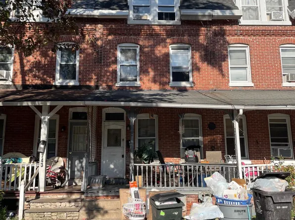 745 Haws Ave, Norristown, PA 19401