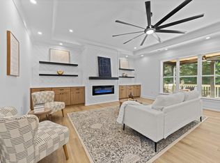 216 Bayberry Woods Dr, Garner, NC 27529