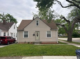 1787 Morris Ave, Lincoln Park, MI 48146