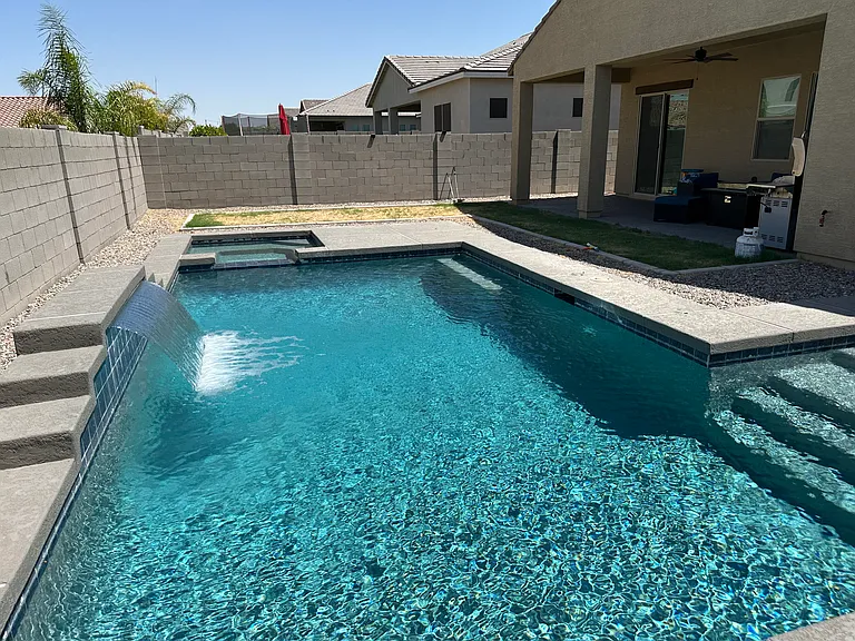4584 W Hazel Ln — Photo 3