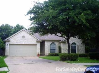 2028 Simbrah Cv, Cedar Park, TX 78613