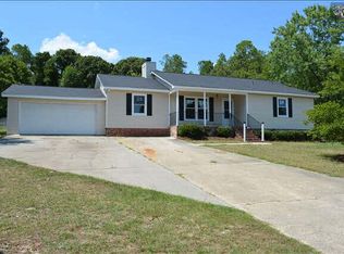 934 Jeffers Rd, Elgin, SC 29045