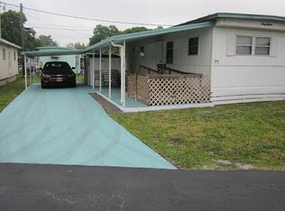 179 Alexis Ave, Lakeland, FL 33815